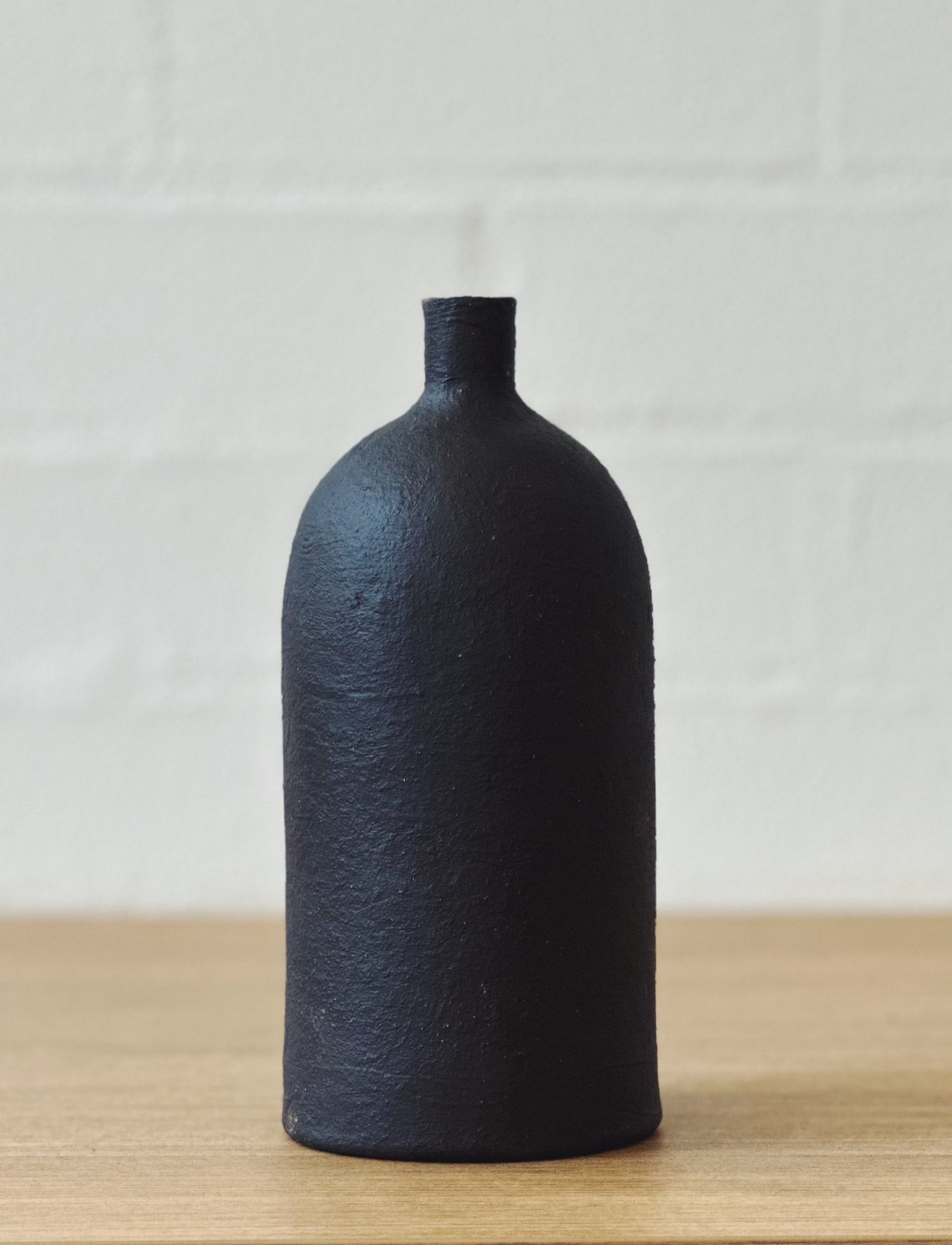 charcoal vaseUP bottle